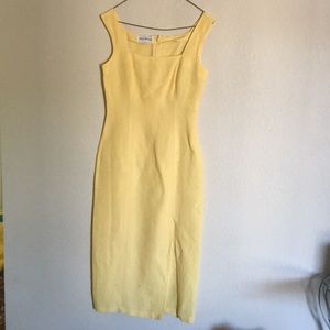 Paris Blues mid length dress